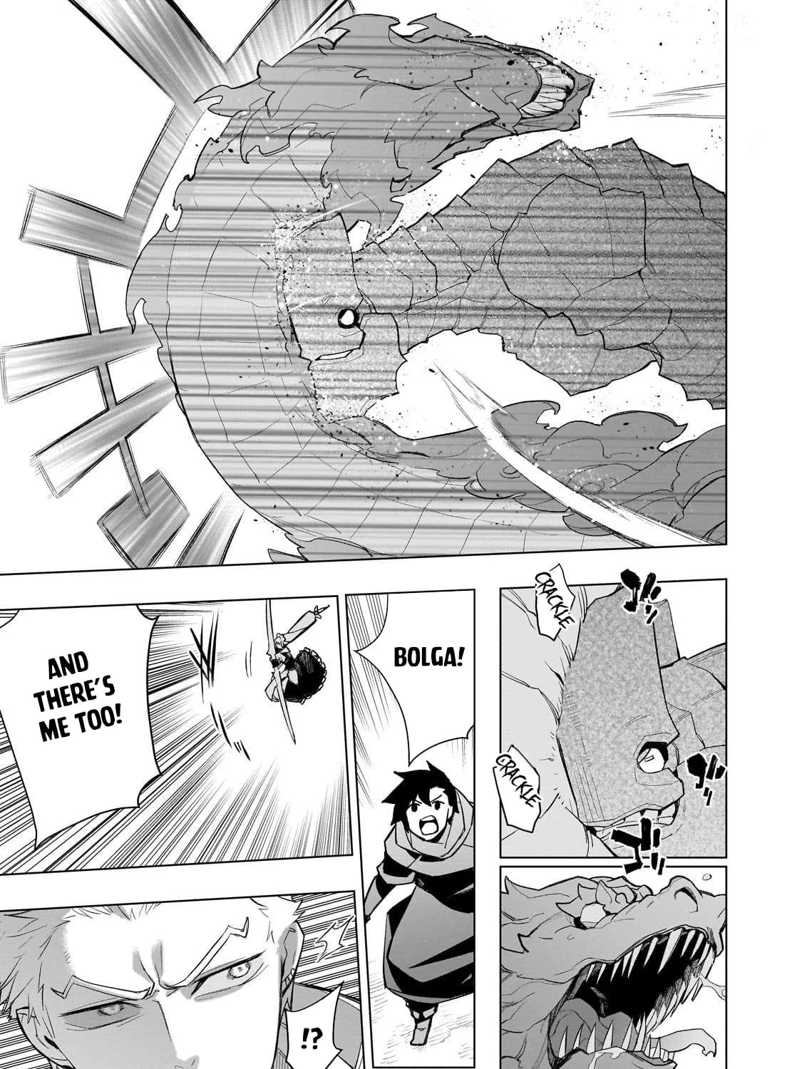 Read Black Summoner chapter 170 image 25 on Lezhin