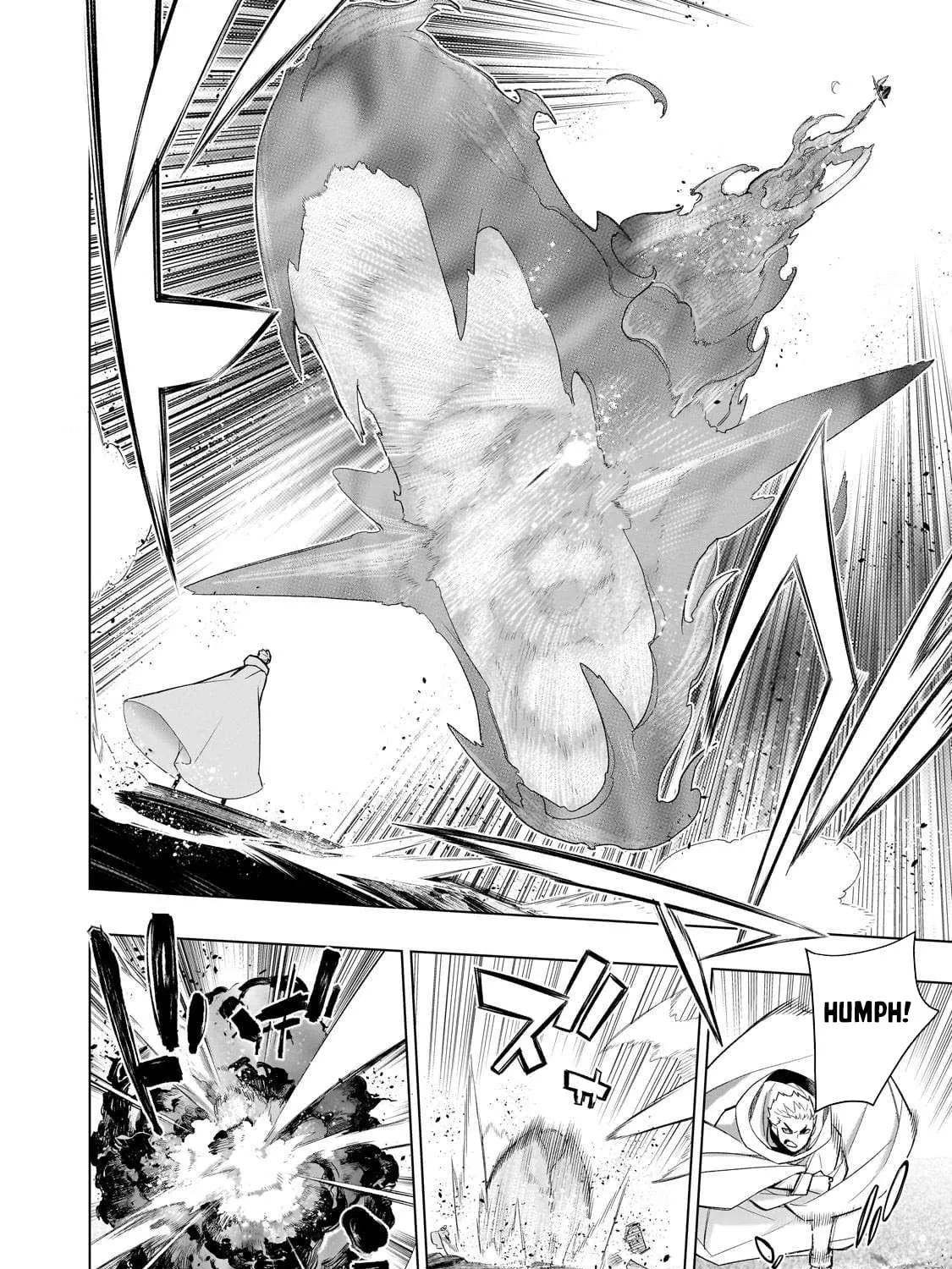 Read Black Summoner chapter 170 image 27 on Lezhin