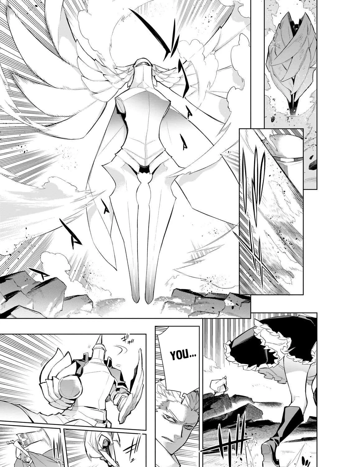 Read Black Summoner chapter 170 image 29 on Lezhin