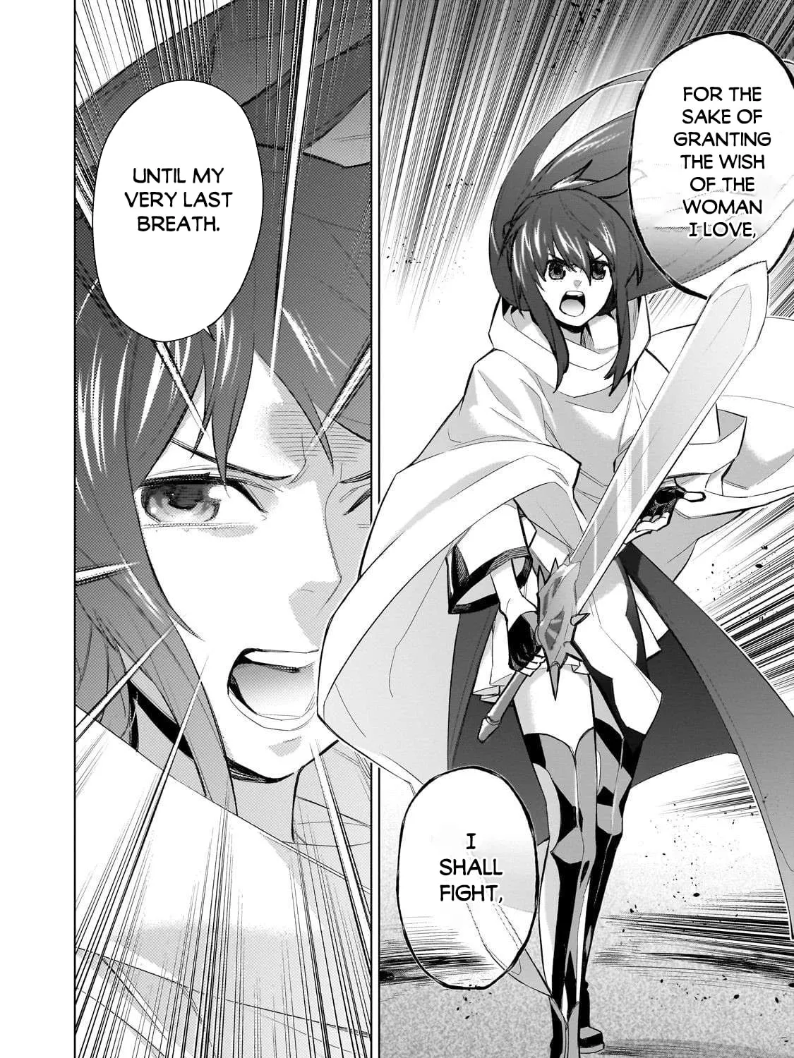 Read Black Summoner chapter 171 image 31 on Lezhin