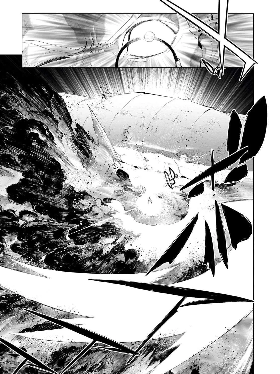Read Black Summoner chapter 171 image 9 on Lezhin