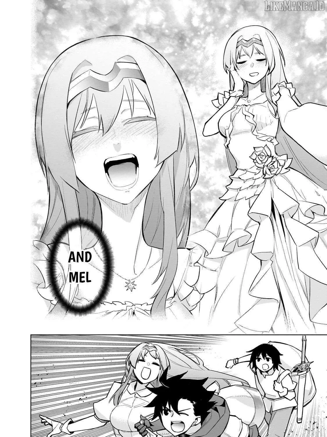 Read Black Summoner chapter 172 image 10 on Lezhin