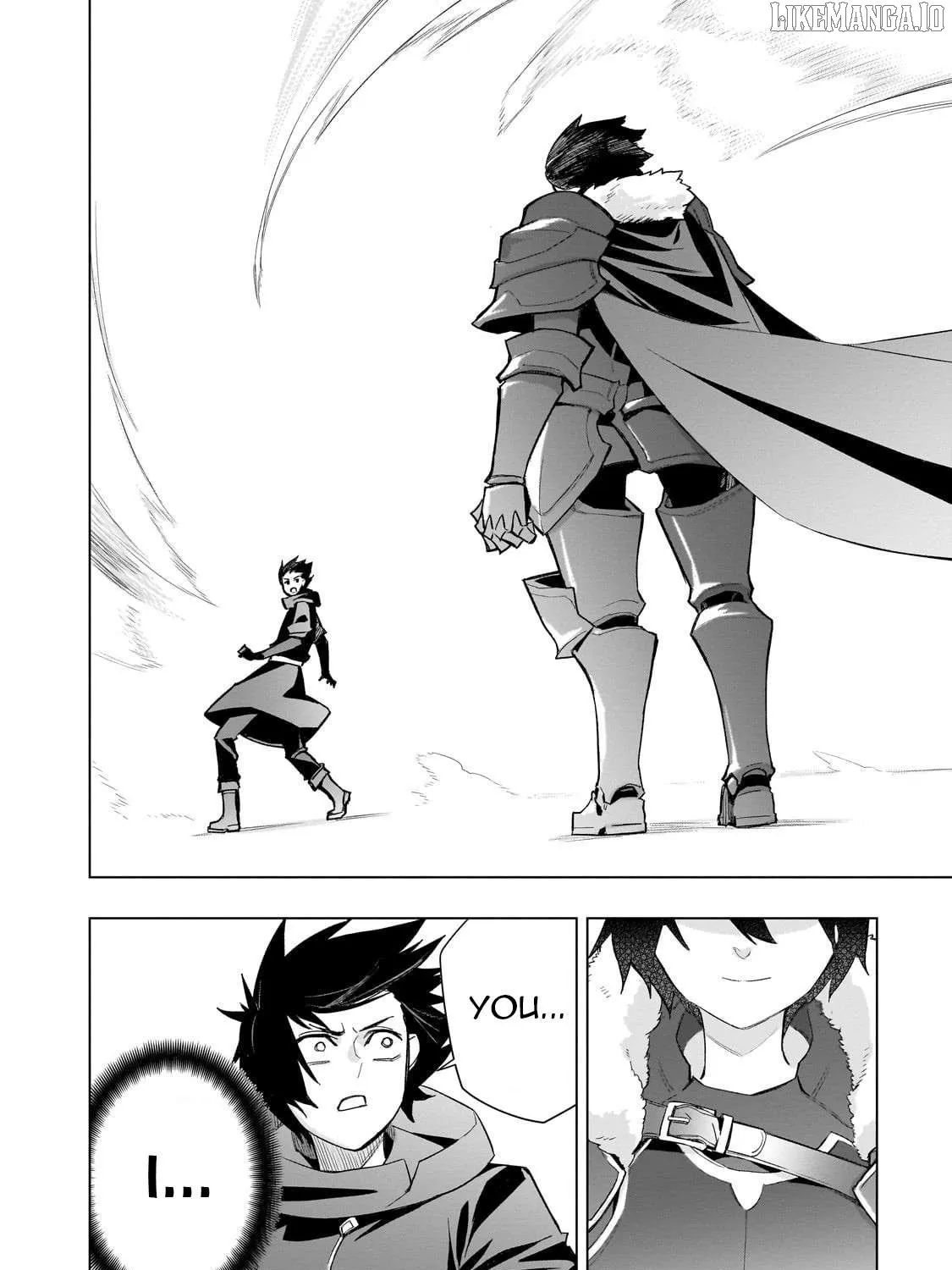 Read Black Summoner chapter 172 image 2 on Lezhin