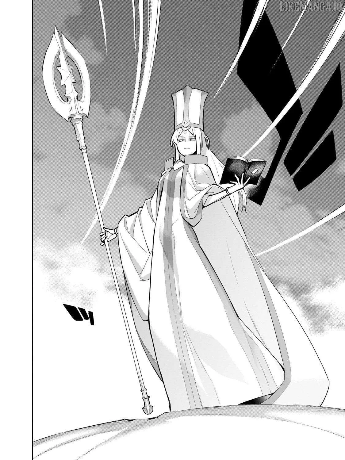Read Black Summoner chapter 172 image 26 on Lezhin