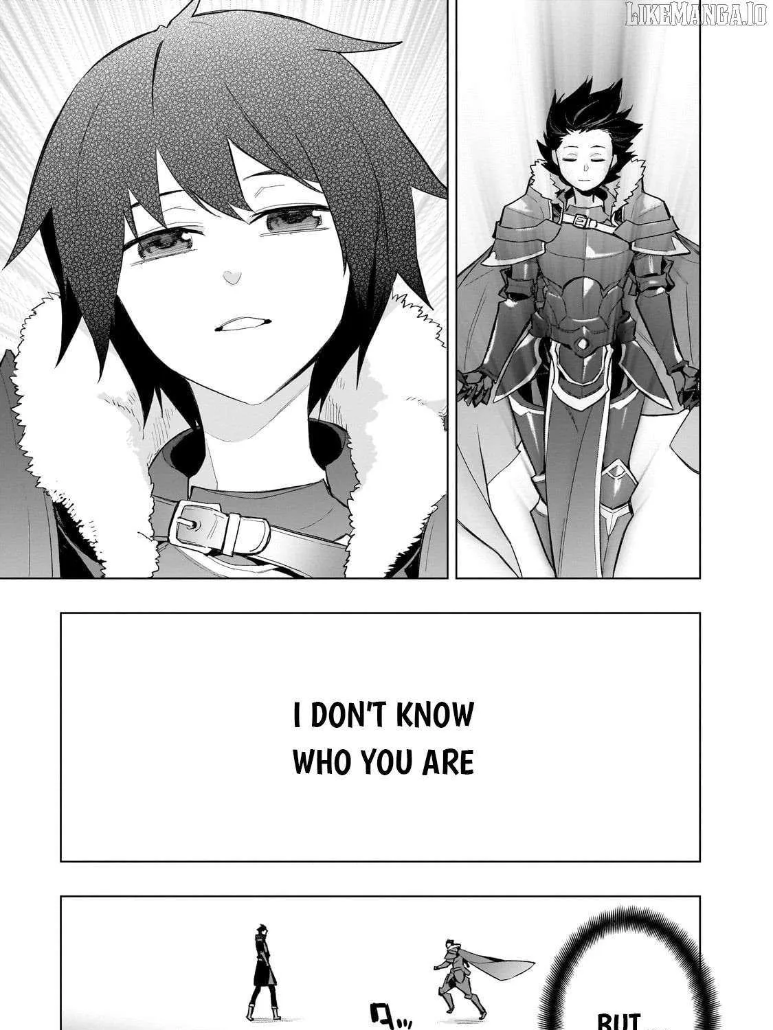 Read Black Summoner chapter 172 image 4 on Lezhin