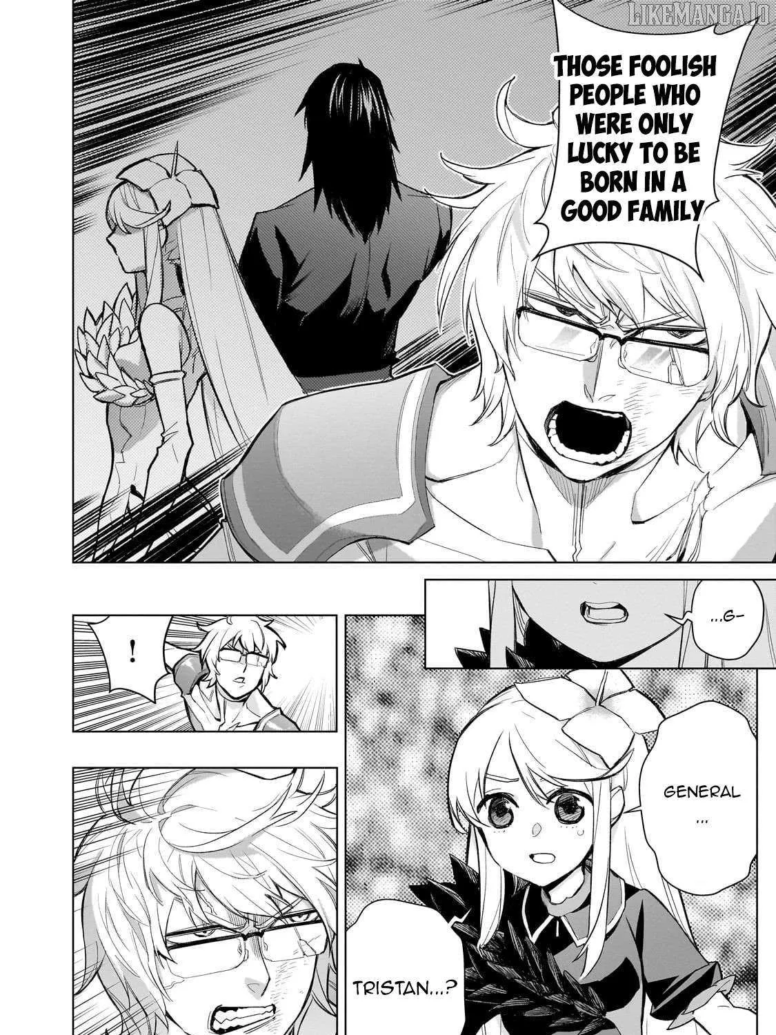 Read Black Summoner chapter 173 image 11 on Lezhin