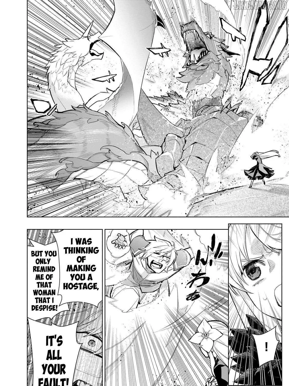 Read Black Summoner chapter 173 image 15 on Lezhin