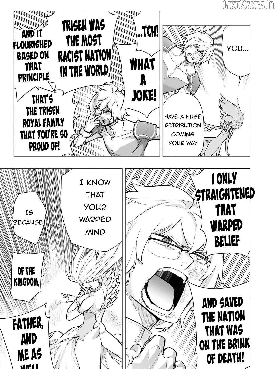 Read Black Summoner chapter 173 image 29 on Lezhin
