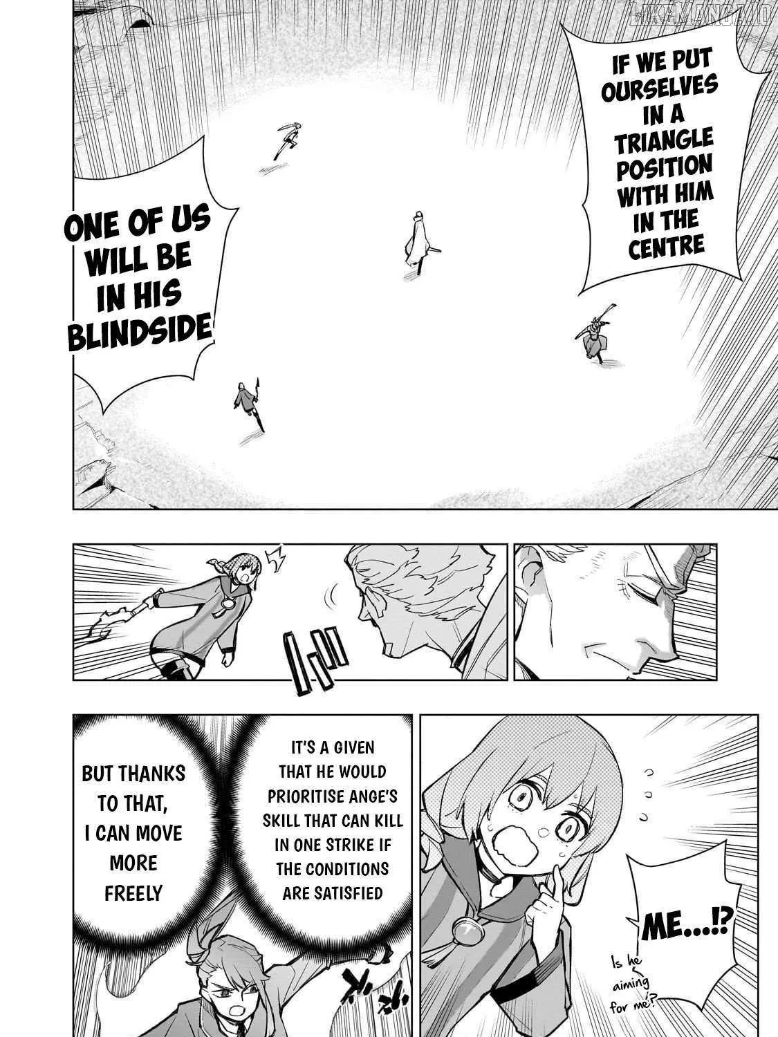 Read Black Summoner chapter 174 image 15 on Lezhin