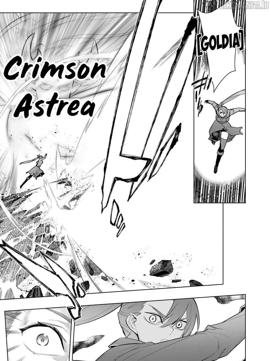 Read Black Summoner chapter 174 image 17 on Lezhin