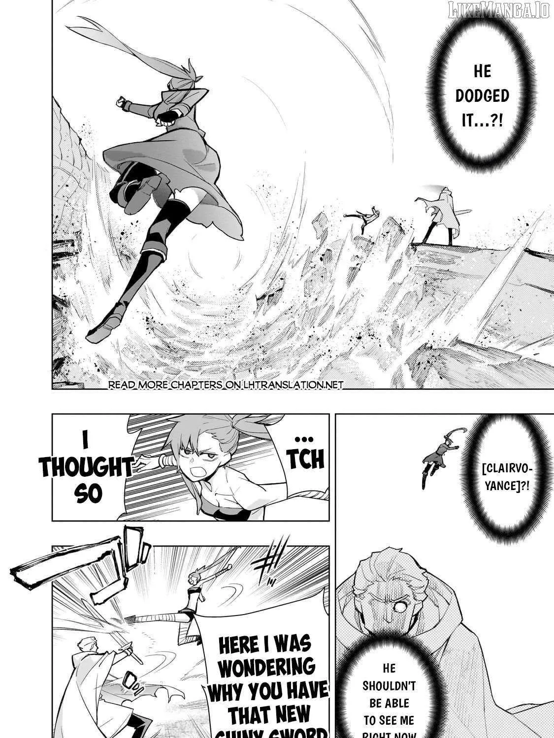 Read Black Summoner chapter 174 image 19 on Lezhin