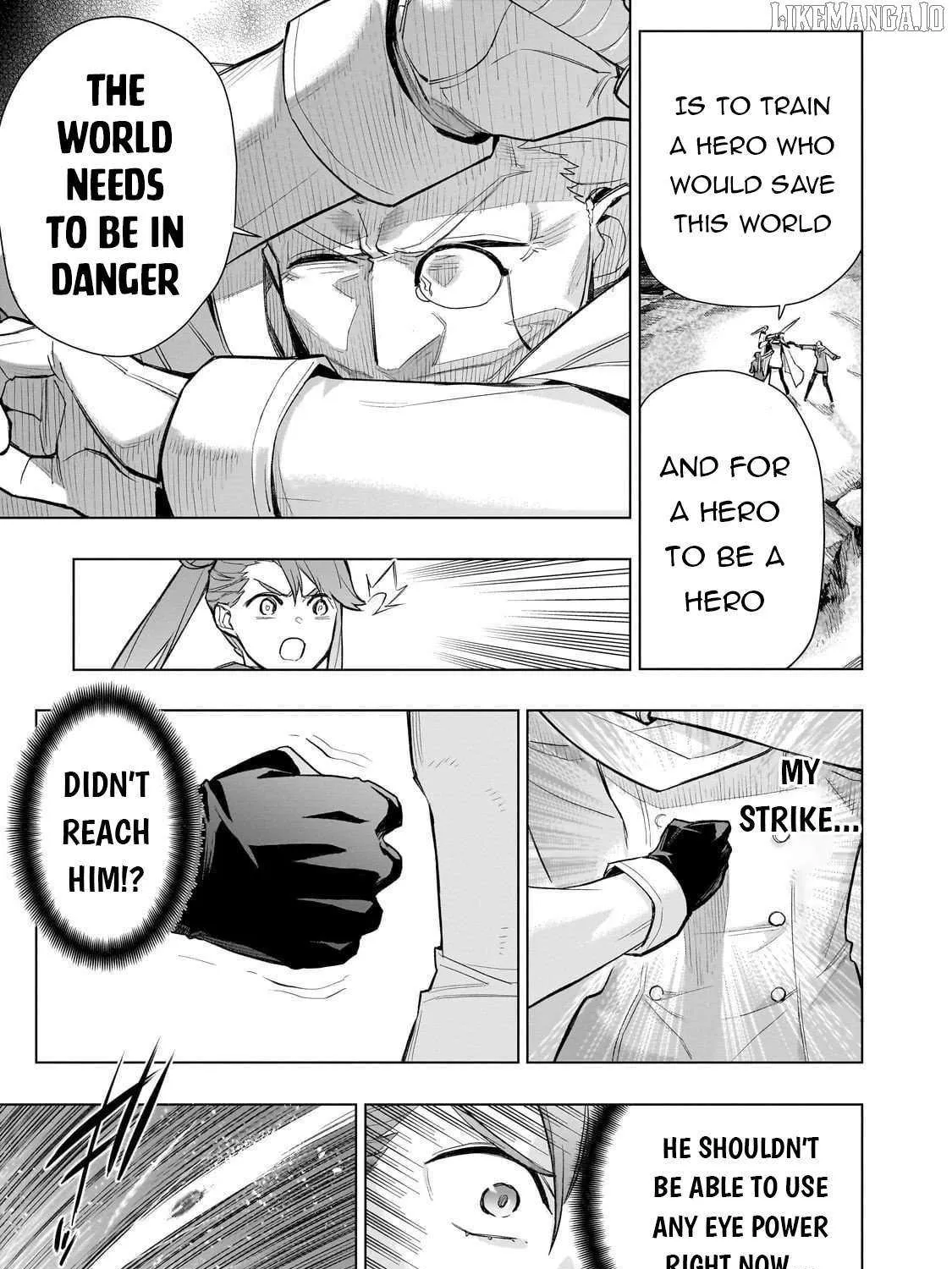 Read Black Summoner chapter 174 image 29 on Lezhin