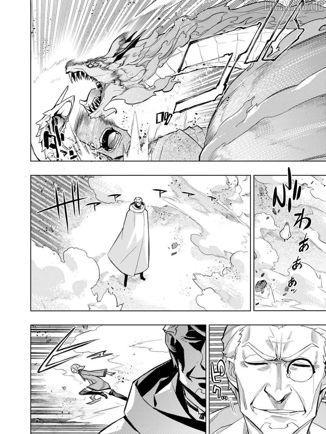 Read Black Summoner chapter 174 image 3 on Lezhin