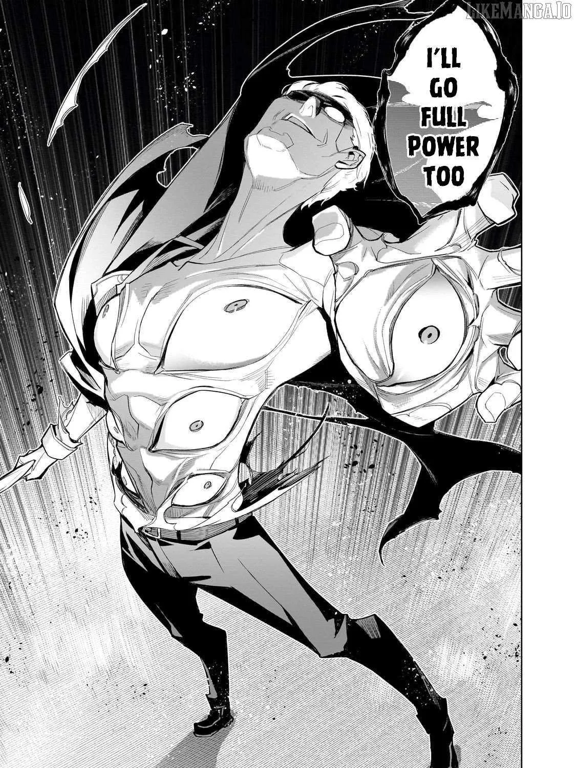 Read Black Summoner chapter 174 image 33 on Lezhin