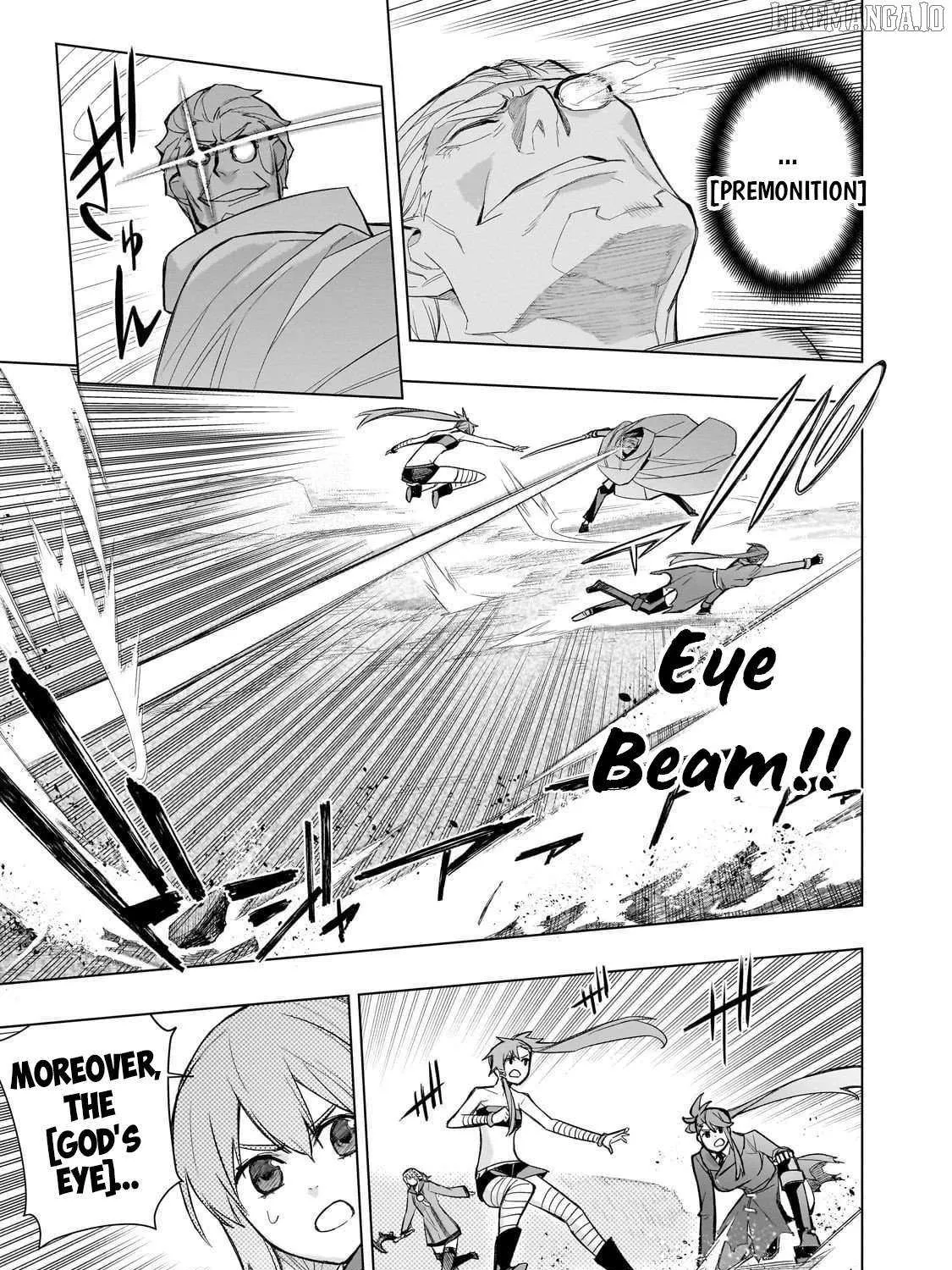 Read Black Summoner chapter 174 image 9 on Lezhin