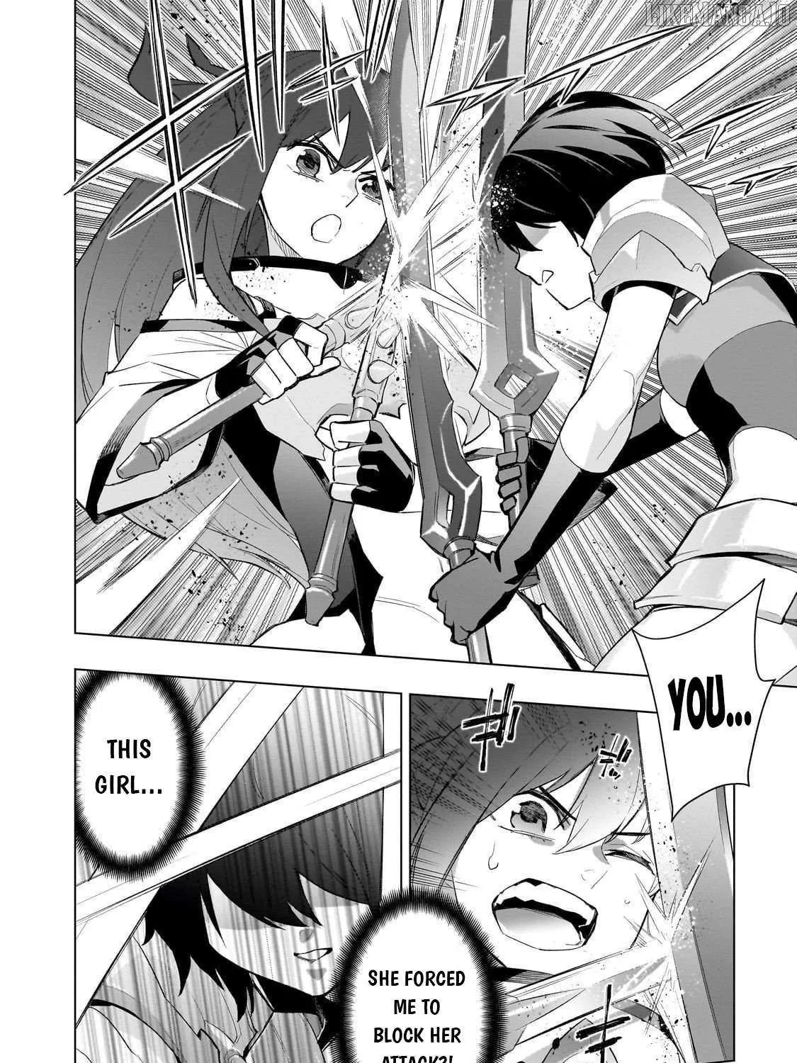 Read Black Summoner chapter 175 image 3 on Lezhin