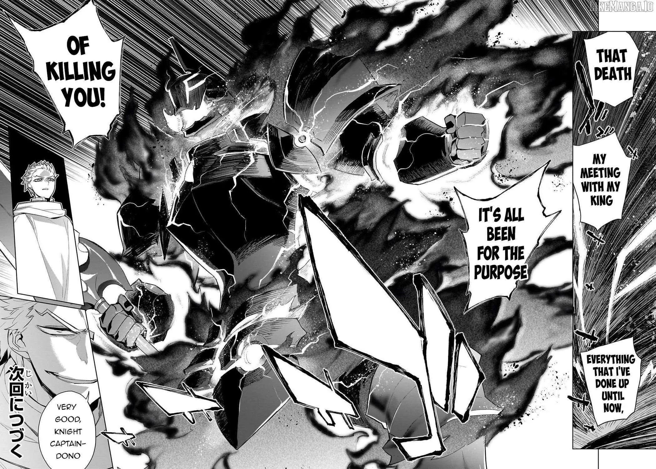Read Black Summoner chapter 175 image 35 on Lezhin