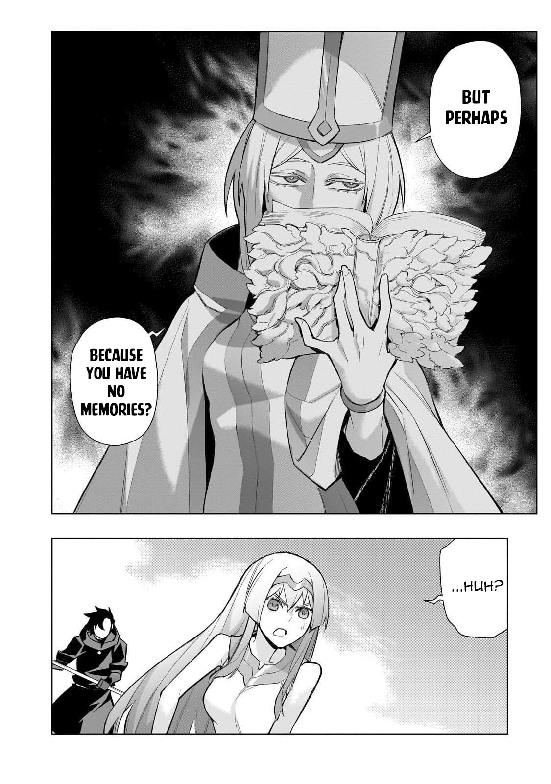 Read Black Summoner chapter 176 image 10 on Lezhin