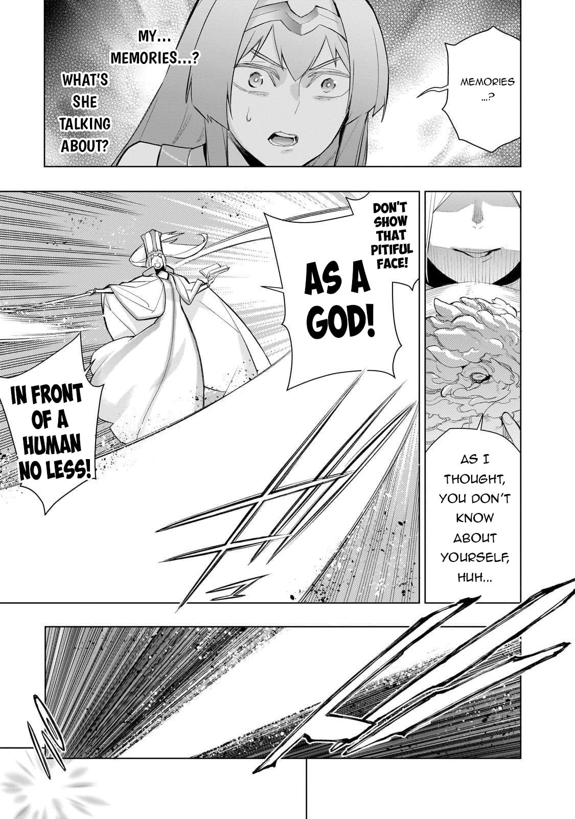 Read Black Summoner chapter 176 image 11 on Lezhin