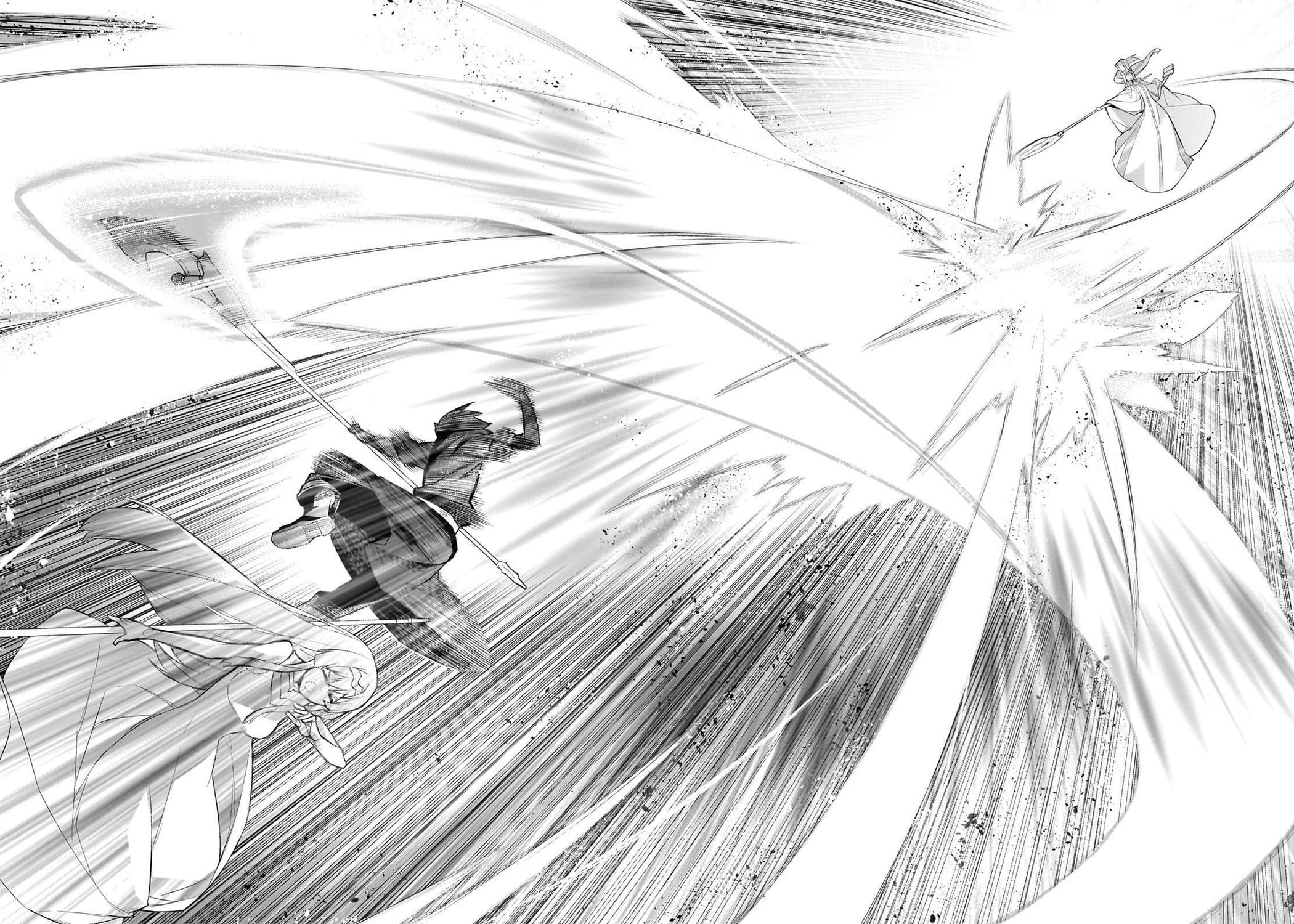 Read Black Summoner chapter 176 image 12 on Lezhin