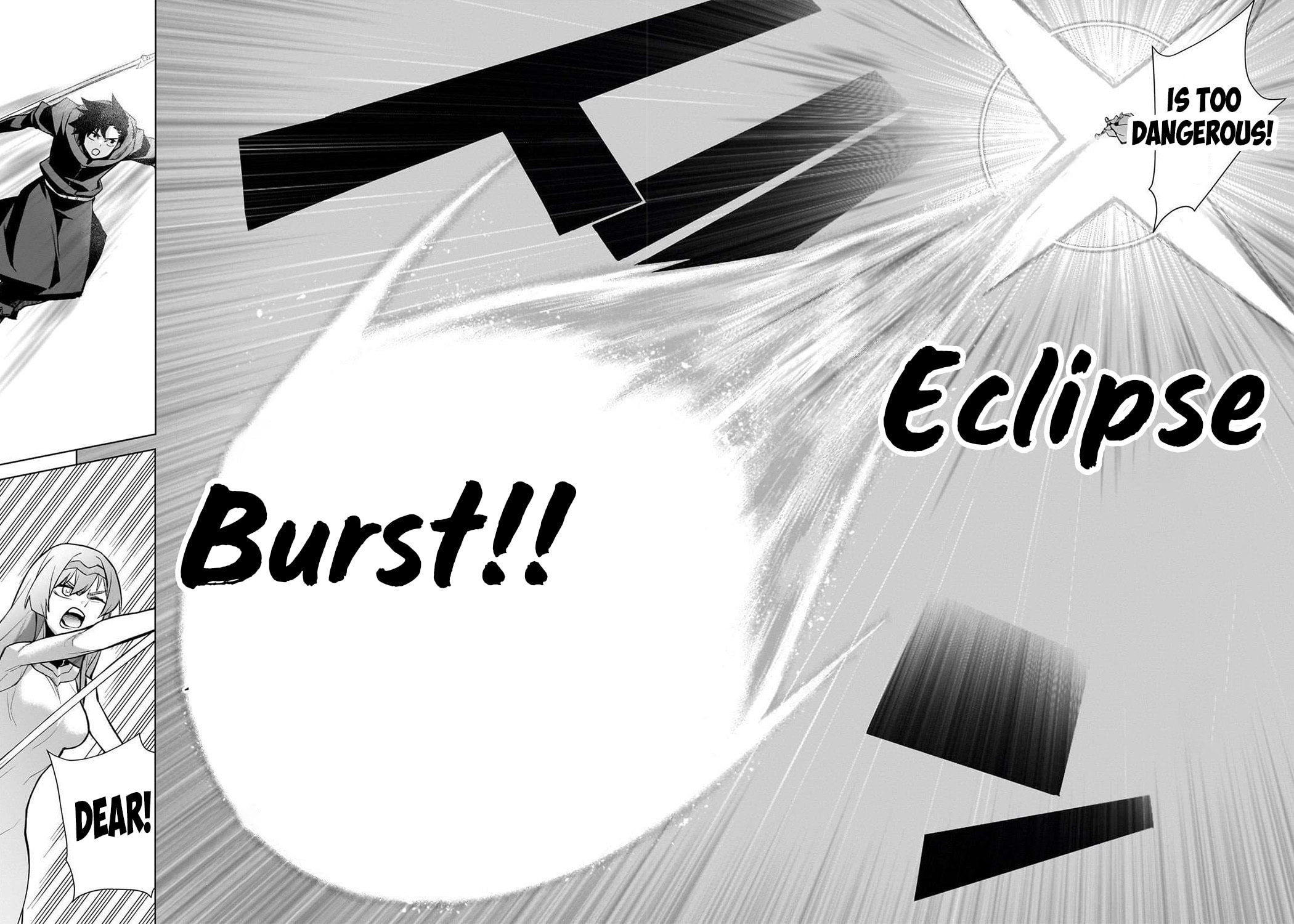 Read Black Summoner chapter 176 image 15 on Lezhin