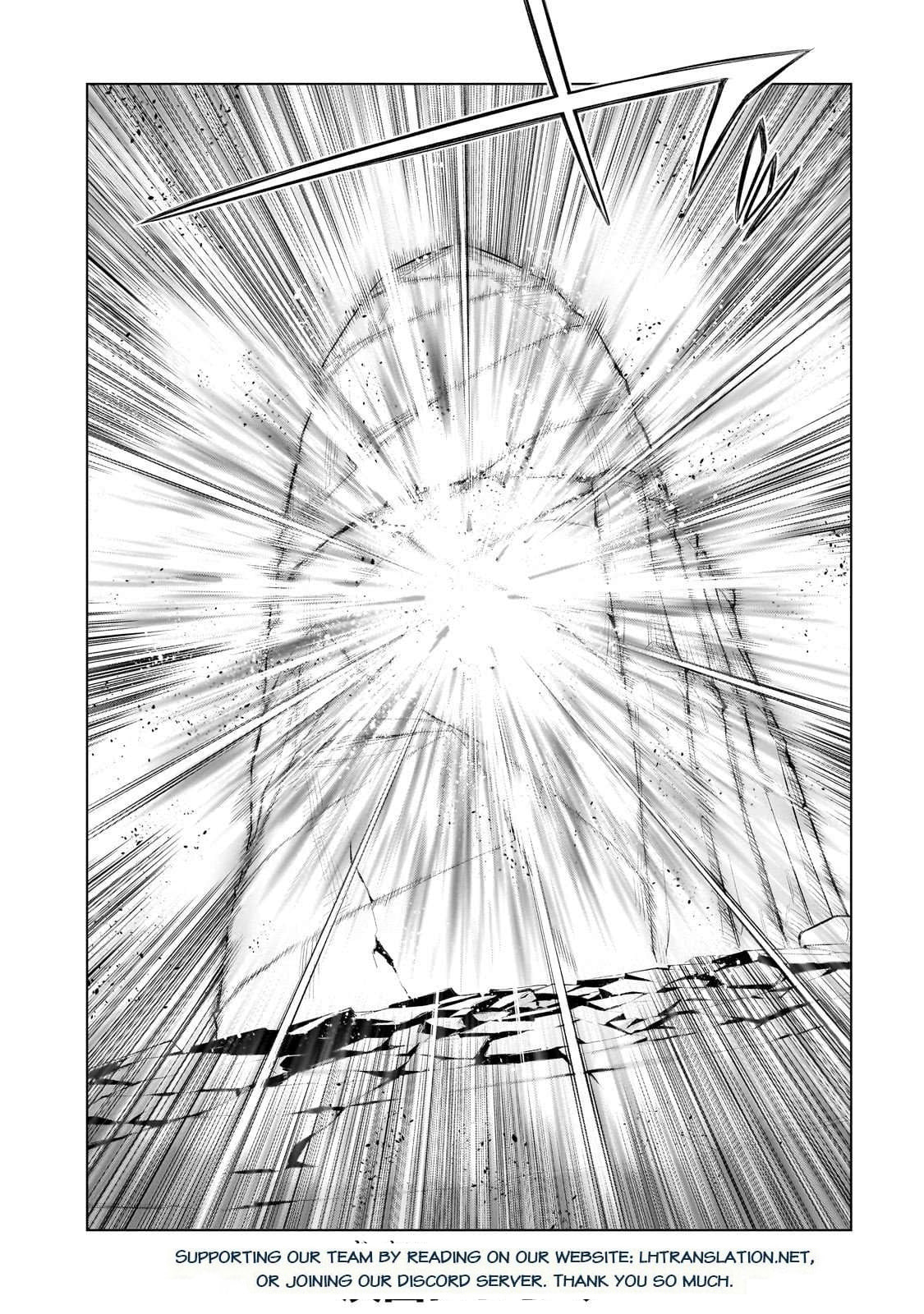 Read Black Summoner chapter 176 image 16 on Lezhin