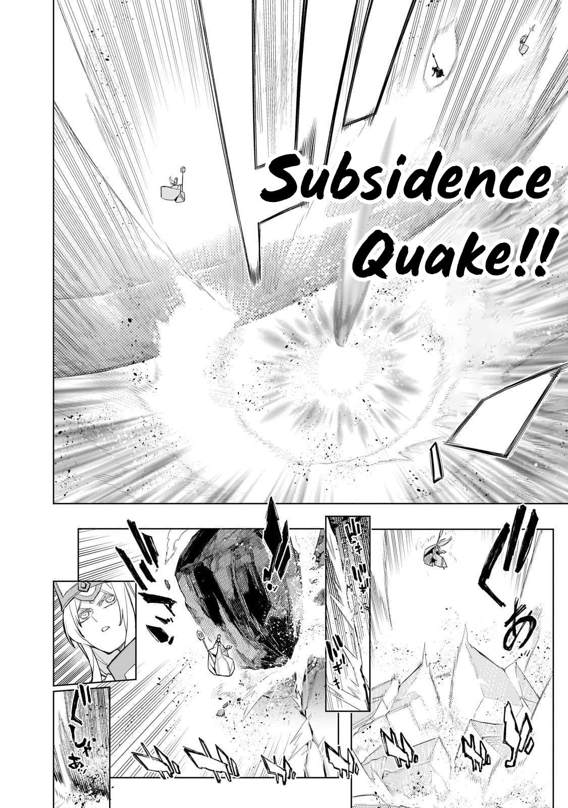 Read Black Summoner chapter 176 image 2 on Lezhin