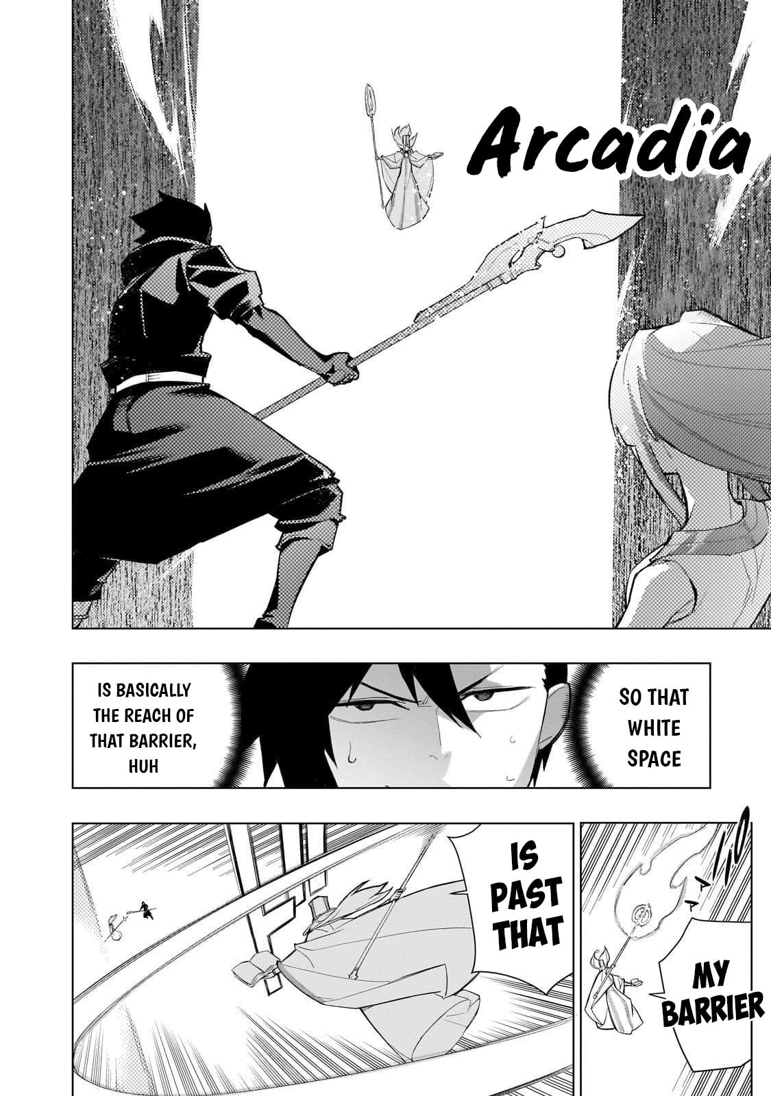 Read Black Summoner chapter 176 image 4 on Lezhin