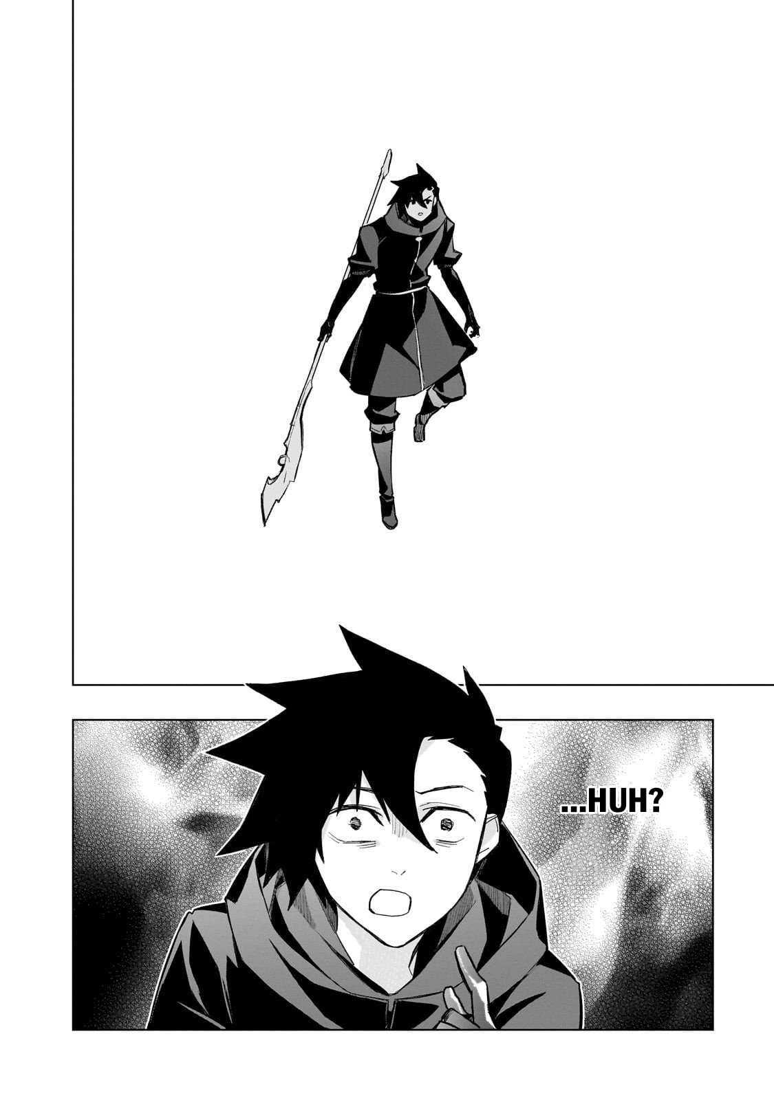 Read Black Summoner chapter 177 image 10 on Lezhin