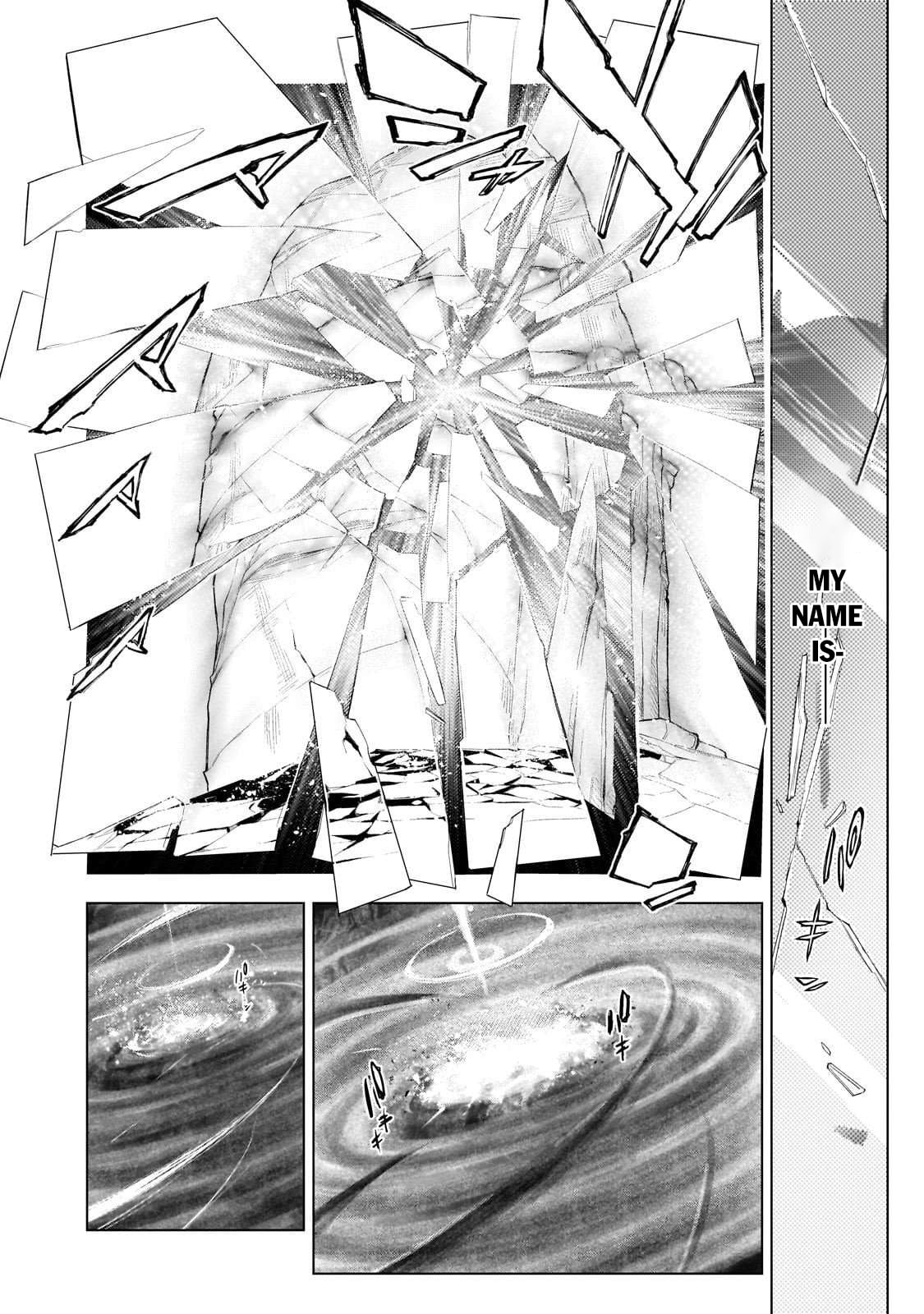Read Black Summoner chapter 177 image 5 on Lezhin