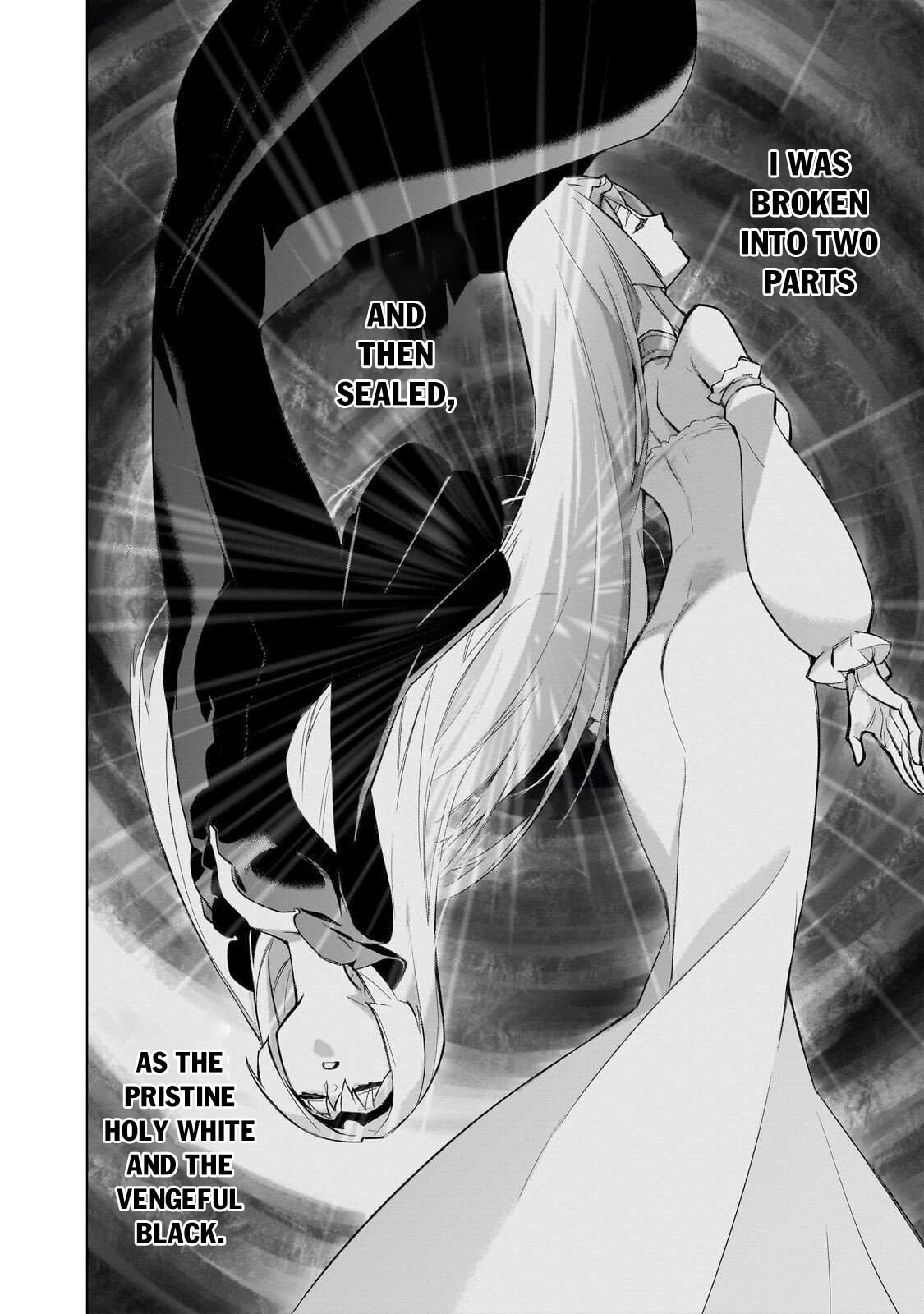Read Black Summoner chapter 178 image 12 on Lezhin