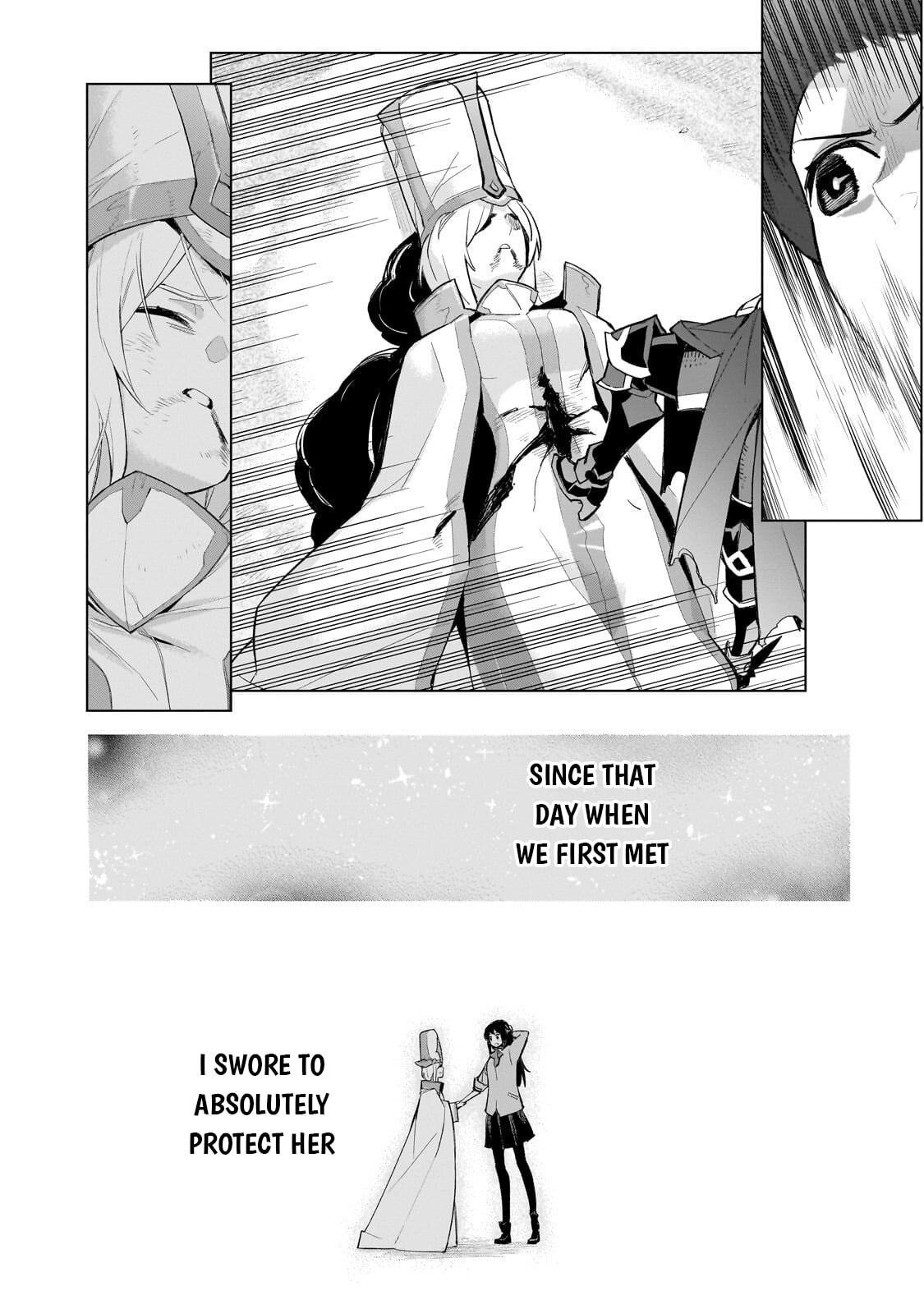 Read Black Summoner chapter 179 image 2 on Lezhin