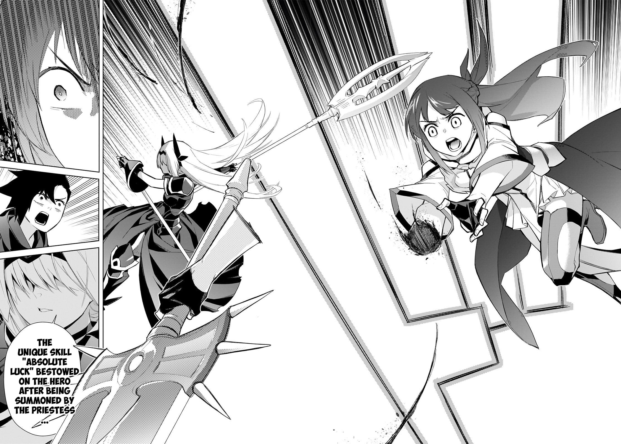 Read Black Summoner chapter 179 image 4 on Lezhin