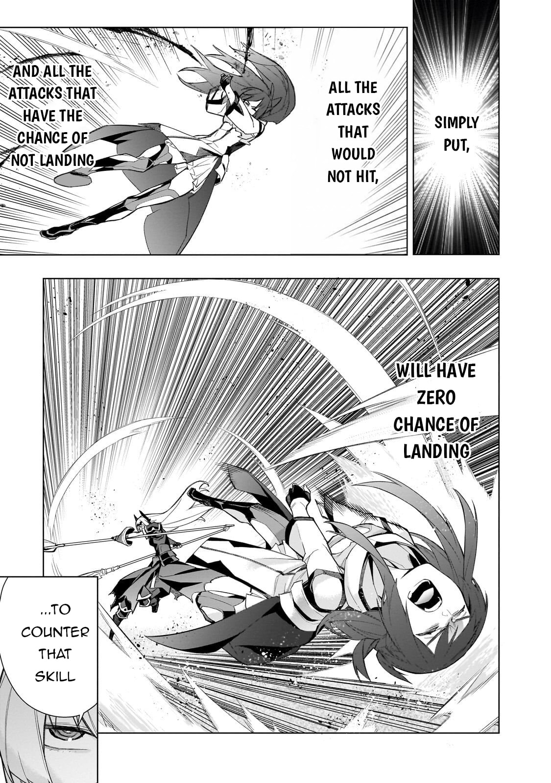 Read Black Summoner chapter 179 image 6 on Lezhin