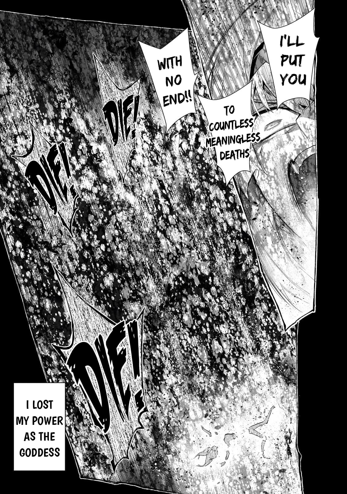Read Black Summoner chapter 180 image 11 on Lezhin