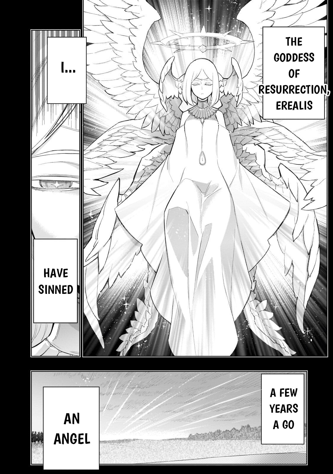 Read Black Summoner chapter 180 image 4 on Lezhin