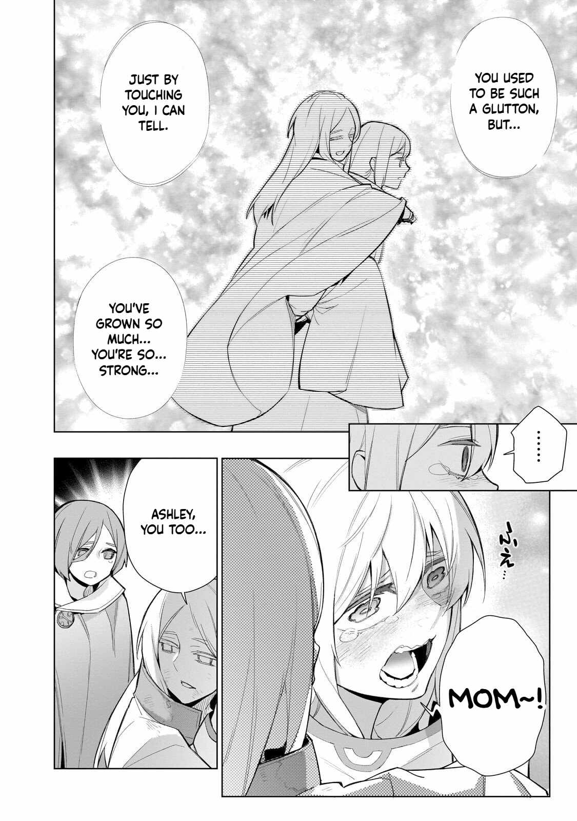 Read Black Summoner chapter 181 image 1 on Lezhin