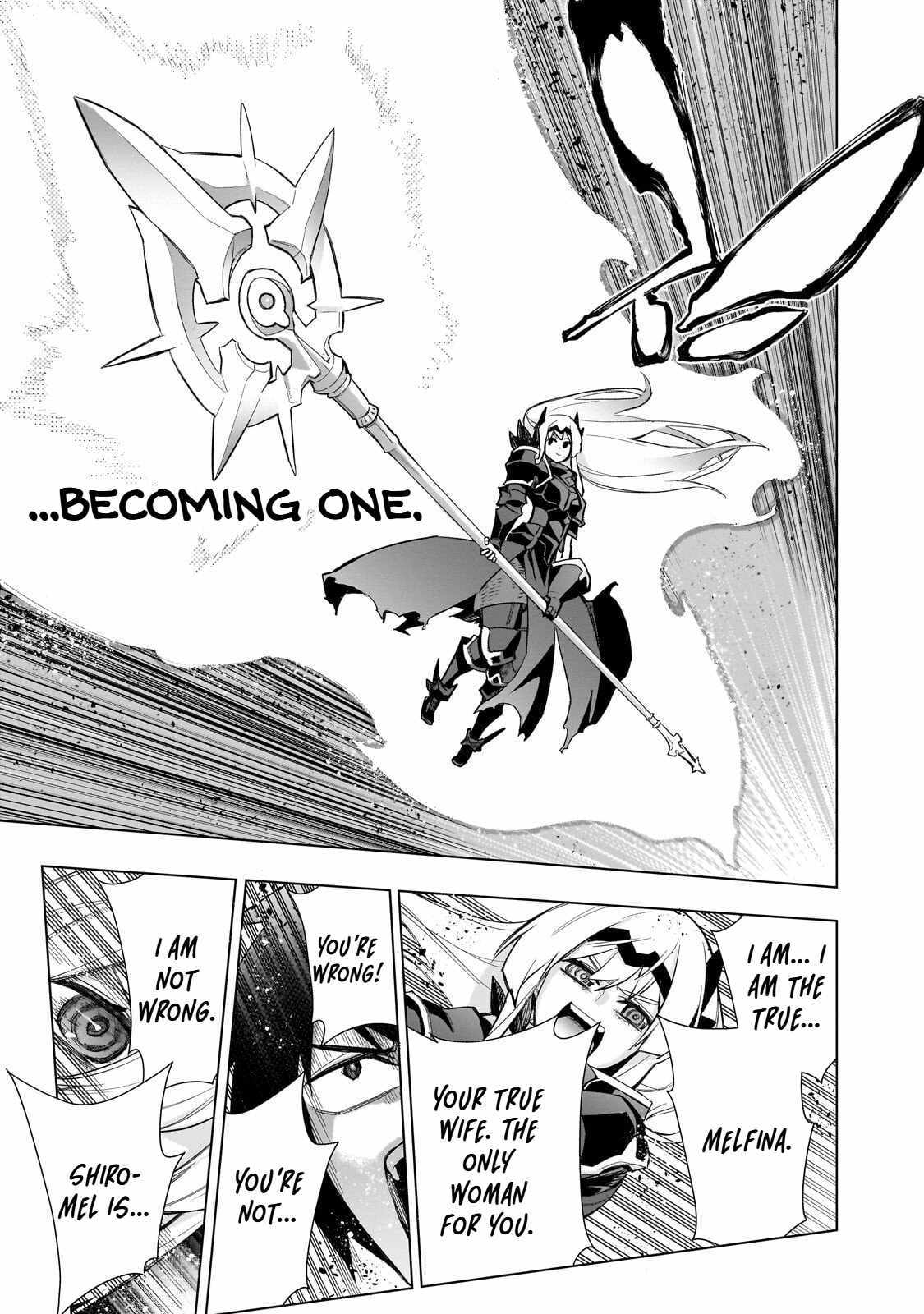 Read Black Summoner chapter 181 image 10 on Lezhin