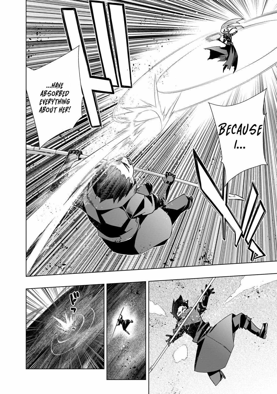 Read Black Summoner chapter 181 image 11 on Lezhin