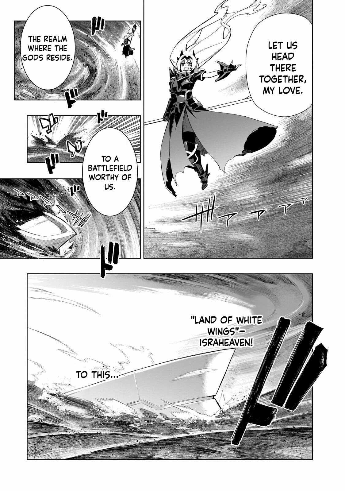 Read Black Summoner chapter 181 image 12 on Lezhin