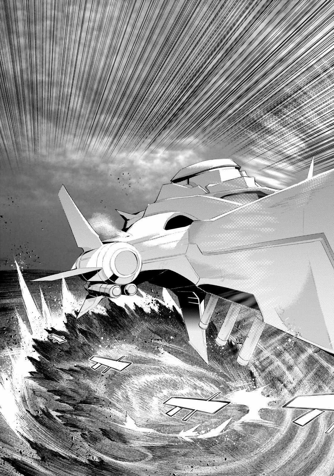 Read Black Summoner chapter 181 image 14 on Lezhin