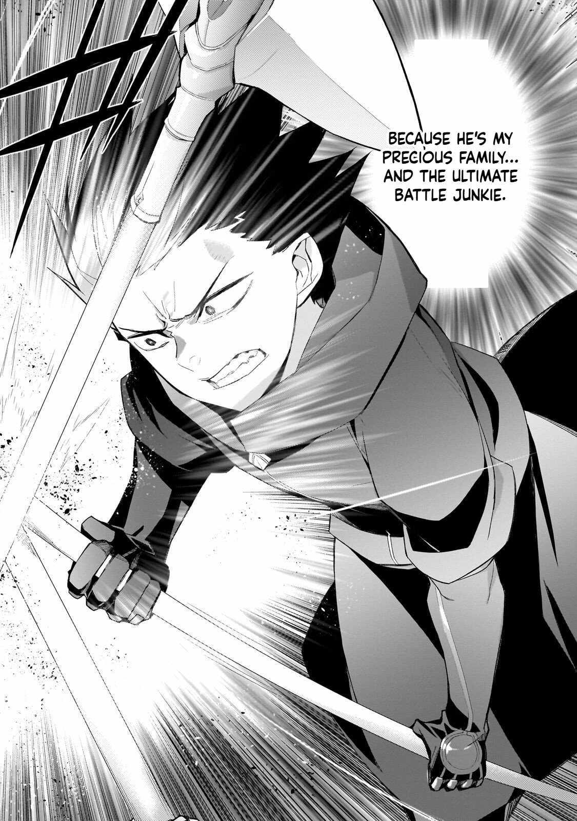 Read Black Summoner chapter 181 image 5 on Lezhin
