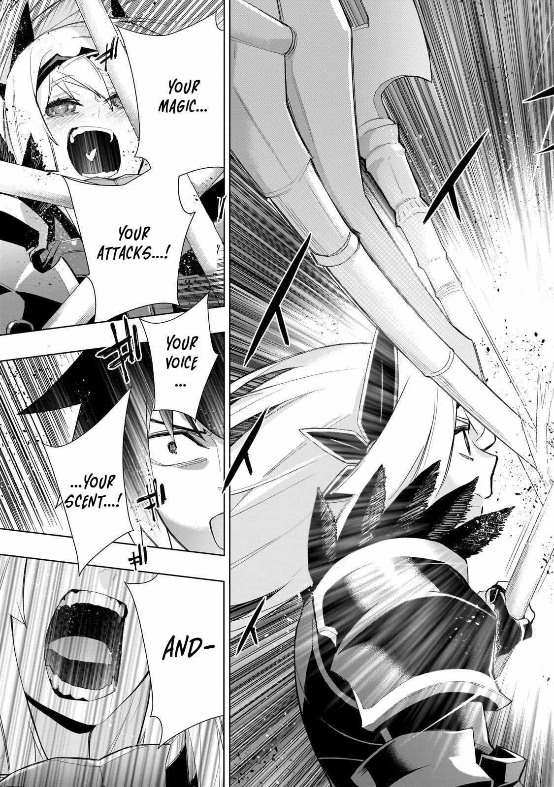 Read Black Summoner chapter 181 image 6 on Lezhin