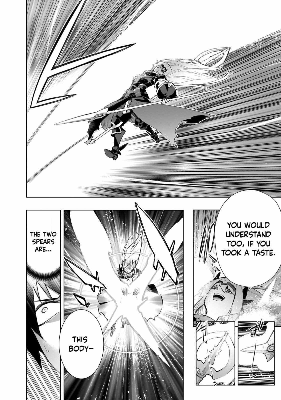 Read Black Summoner chapter 181 image 9 on Lezhin