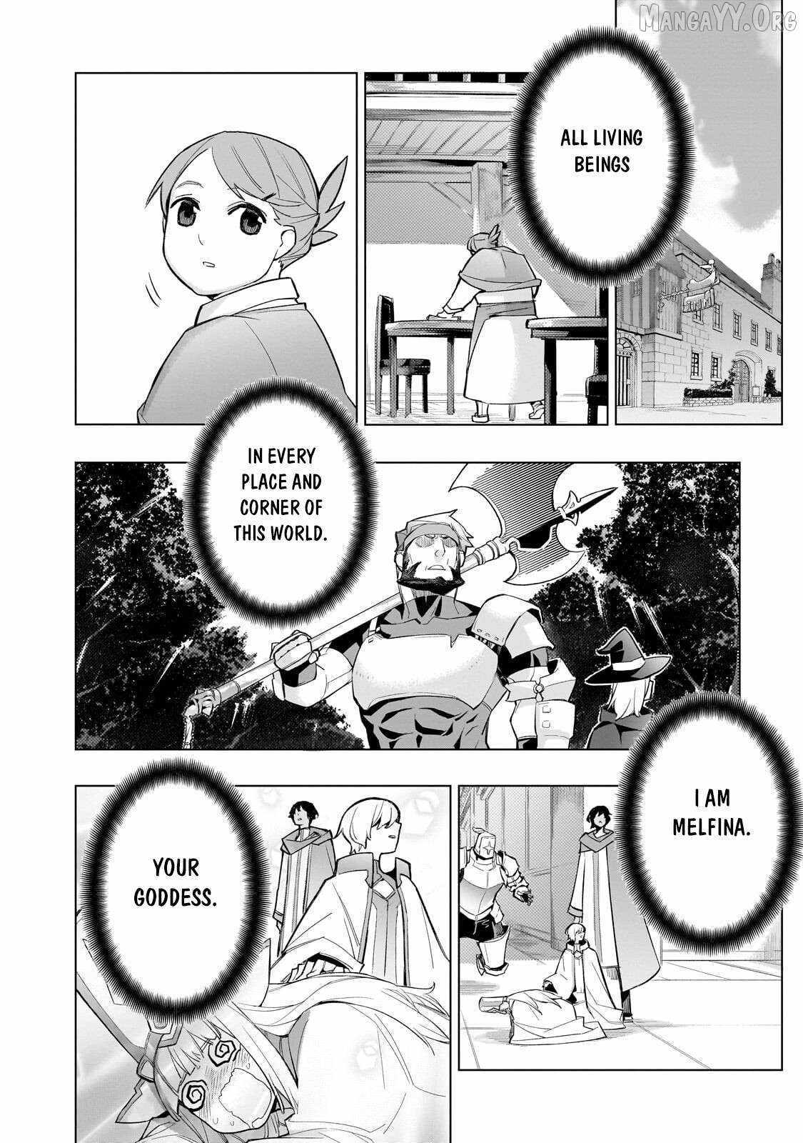 Read Black Summoner chapter 182 image 4 on Lezhin
