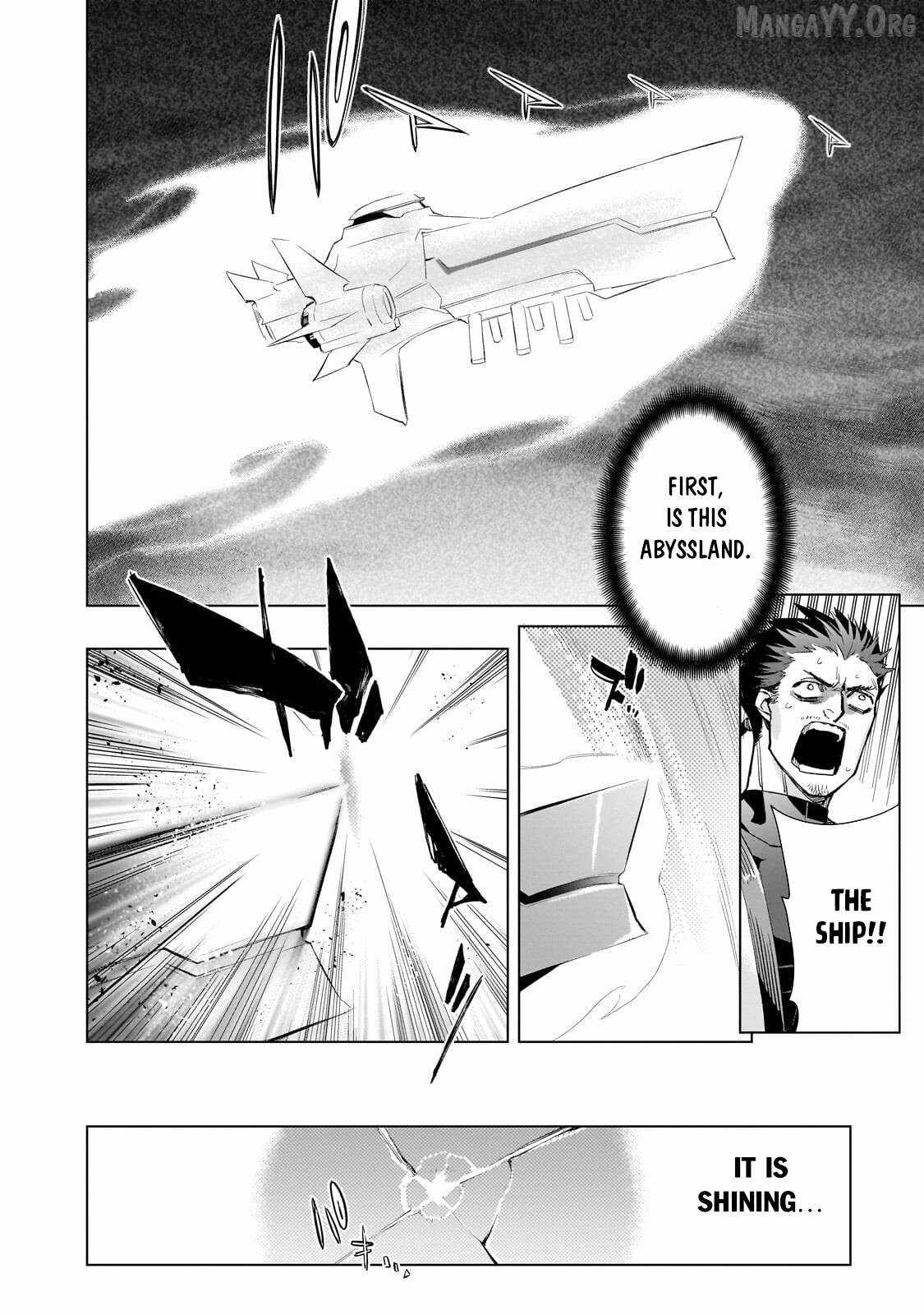 Read Black Summoner chapter 182 image 6 on Lezhin