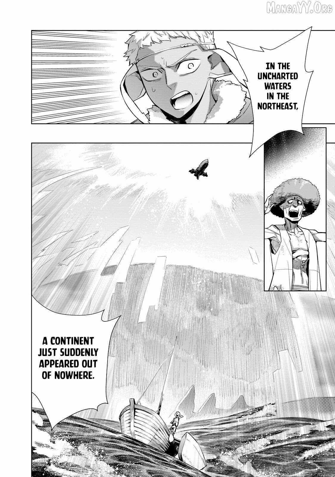 Read Black Summoner chapter 182 image 8 on Lezhin