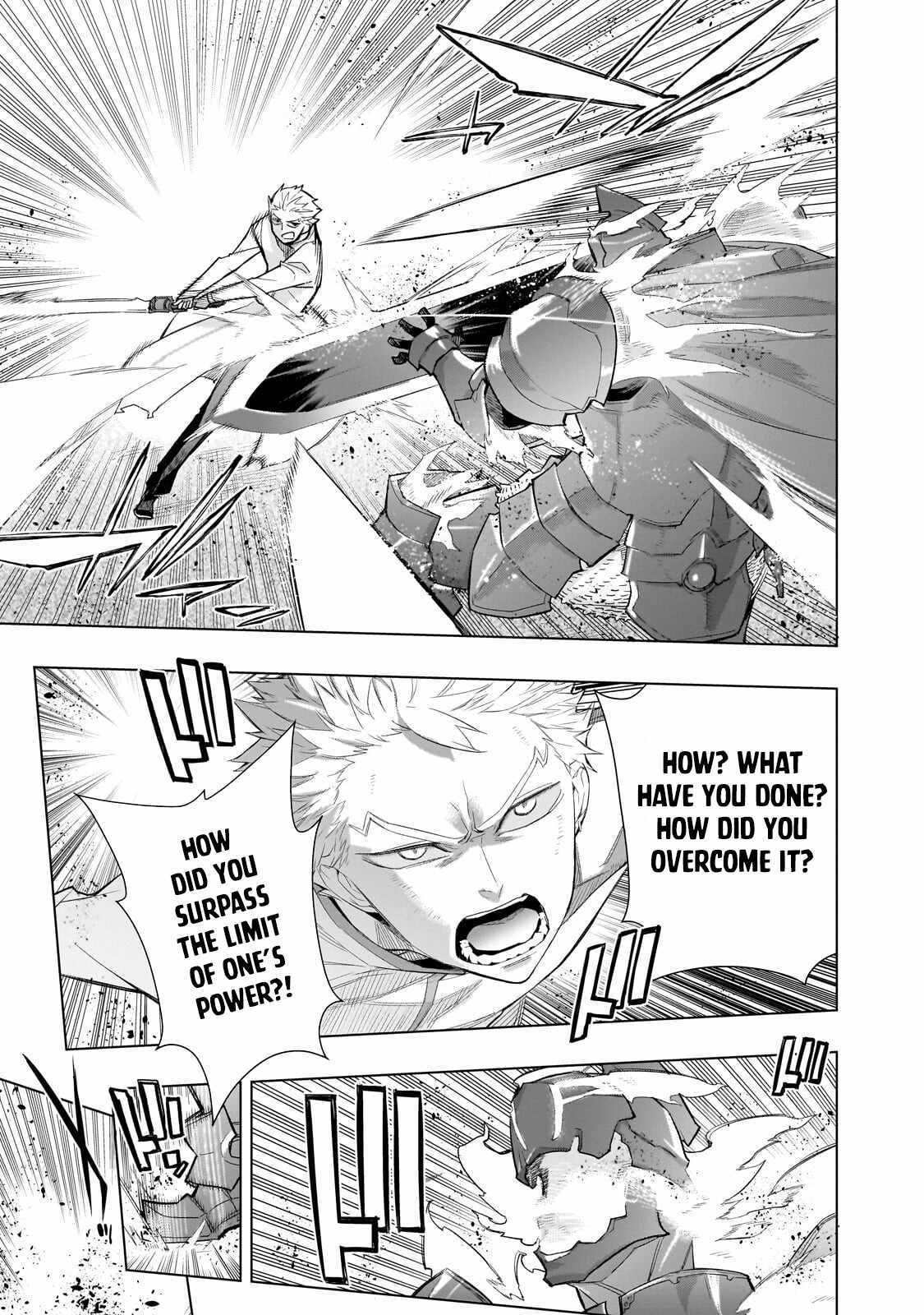 Read Black Summoner chapter 183 image 11 on Lezhin