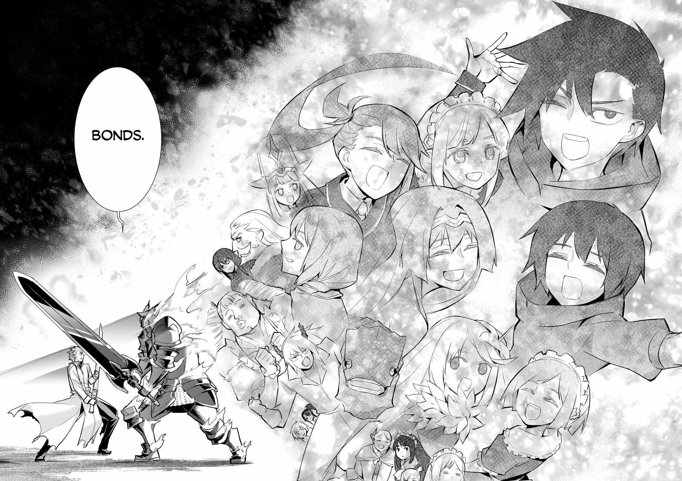 Read Black Summoner chapter 183 image 12 on Lezhin