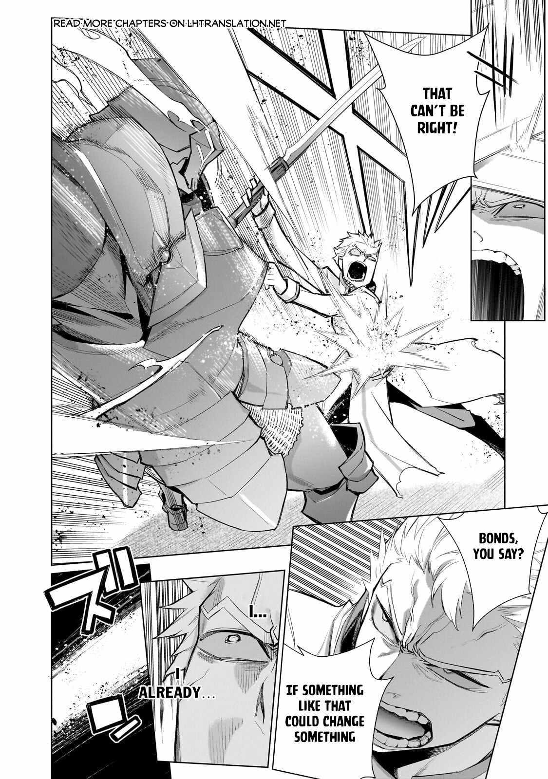 Read Black Summoner chapter 183 image 15 on Lezhin